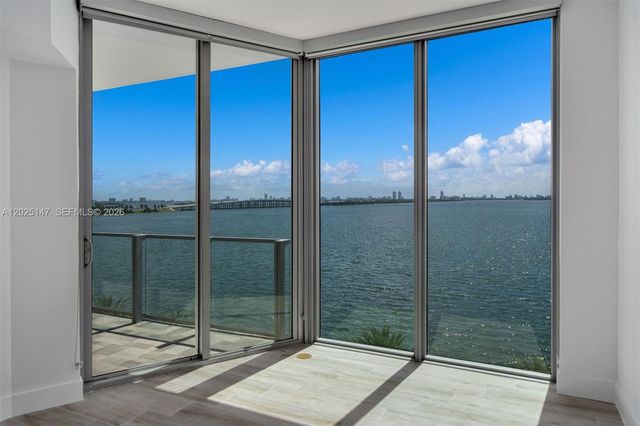 2900 NE 7th Ave 504, Miami, FL 33137