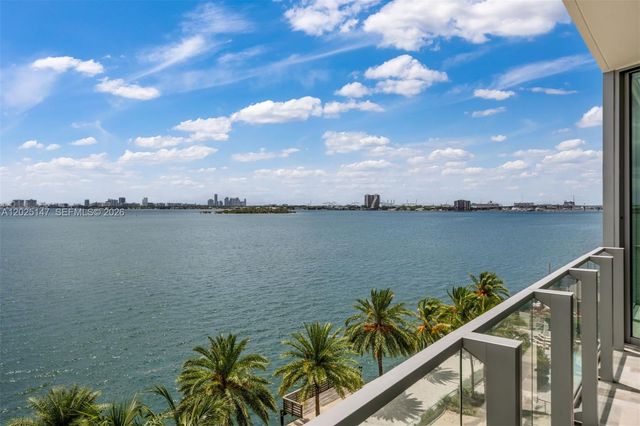 2900 NE 7th Ave 504, Miami, FL 33137