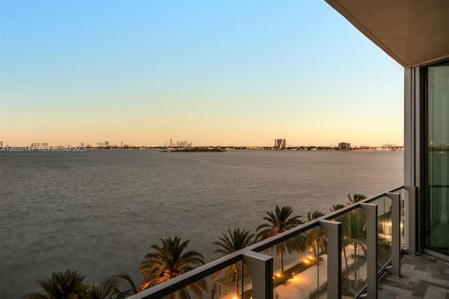 2900 NE 7th Ave 504, Miami, FL 33137