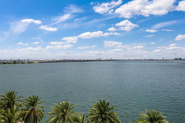 2900 NE 7th Ave 504, Miami, FL 33137
