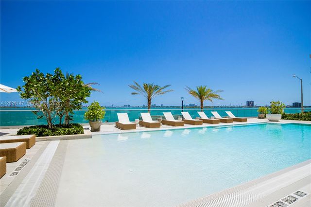 2900 NE 7th Ave 504, Miami, FL 33137