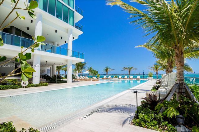 2900 NE 7th Ave 504, Miami, FL 33137