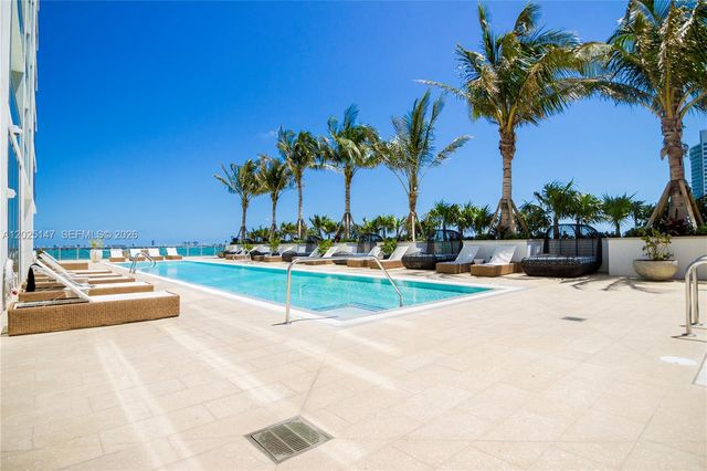 2900 NE 7th Ave 504, Miami, FL 33137