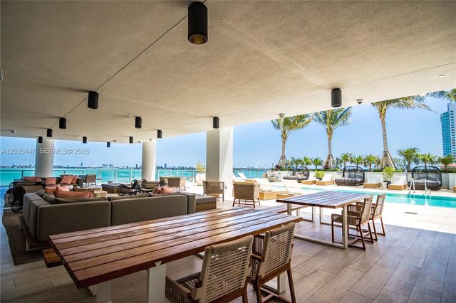2900 NE 7th Ave 504, Miami, FL 33137