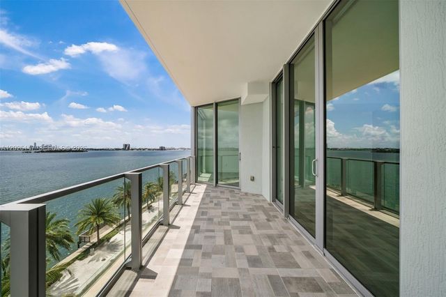 2900 NE 7th Ave 504, Miami, FL 33137