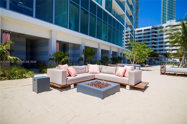 2900 NE 7th Ave 504, Miami, FL 33137