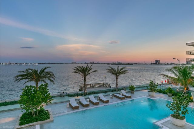 2900 NE 7th Ave 504, Miami, FL 33137