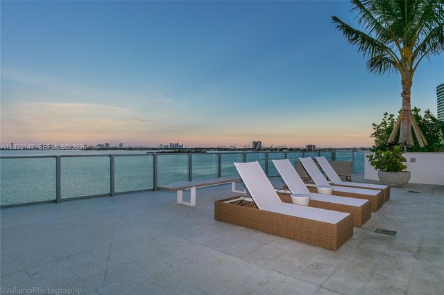 2900 NE 7th Ave 504, Miami, FL 33137
