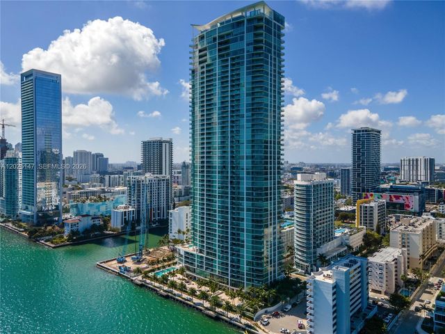 2900 NE 7th Ave 504, Miami, FL 33137