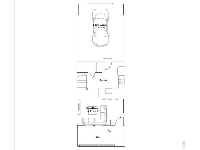 3584 Quincy Bay Pl, Loveland, CO 80538