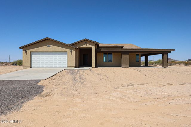 8230 S 351ST Lane, Tonopah, AZ 85354