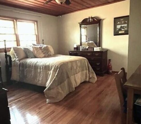 40 Bignon Street, Barnwell, SC 29812