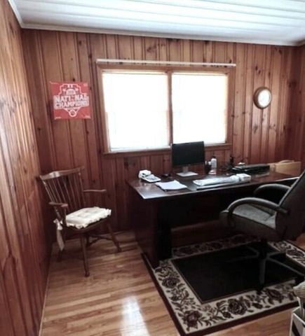 40 Bignon Street, Barnwell, SC 29812