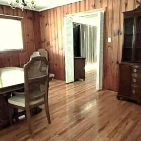 40 Bignon Street, Barnwell, SC 29812