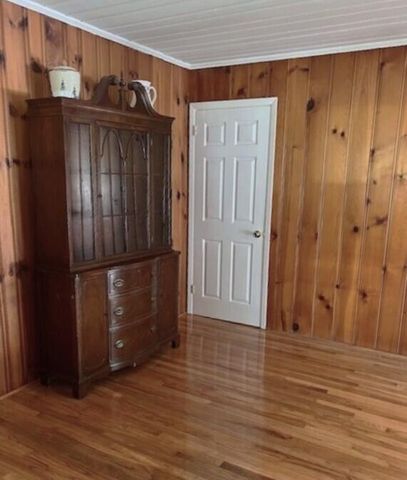 40 Bignon Street, Barnwell, SC 29812