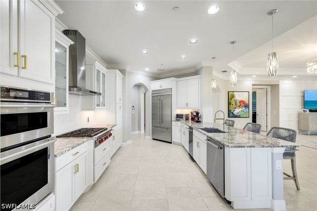 16436 Carrara WAY 101, Naples, FL 34110