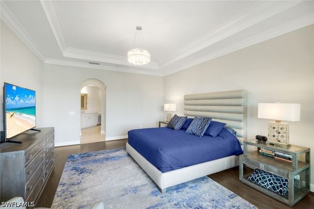 16436 Carrara WAY 101, Naples, FL 34110