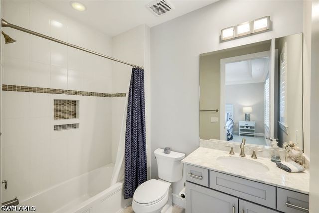 16436 Carrara WAY 101, Naples, FL 34110