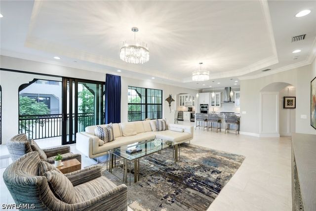 16436 Carrara WAY 101, Naples, FL 34110