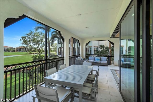 16436 Carrara WAY 101, Naples, FL 34110