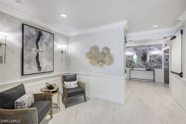 16436 Carrara WAY 101, Naples, FL 34110