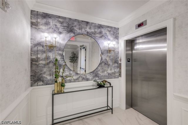 16436 Carrara WAY 101, Naples, FL 34110