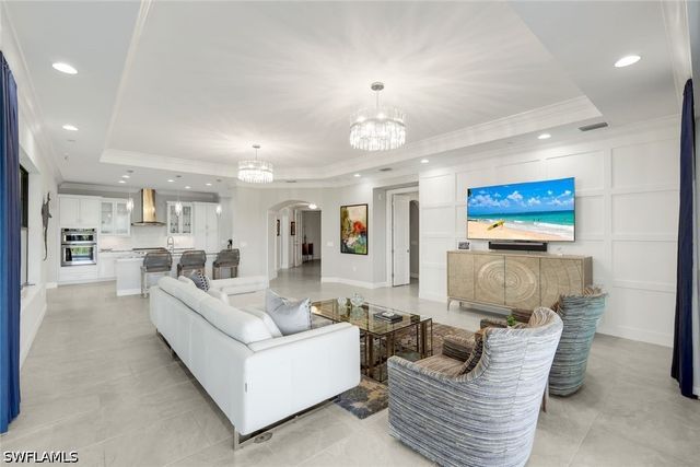 16436 Carrara WAY 101, Naples, FL 34110