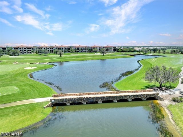 16436 Carrara WAY 101, Naples, FL 34110