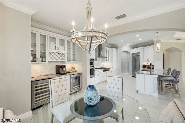 16436 Carrara WAY 101, Naples, FL 34110