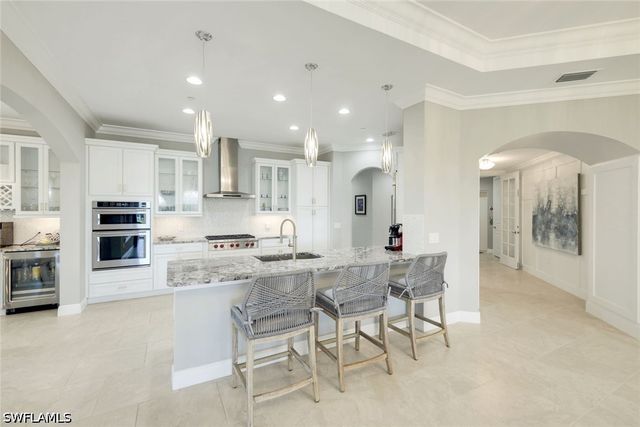 16436 Carrara WAY 101, Naples, FL 34110