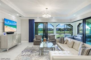 16436 Carrara WAY 101, Naples, FL 34110