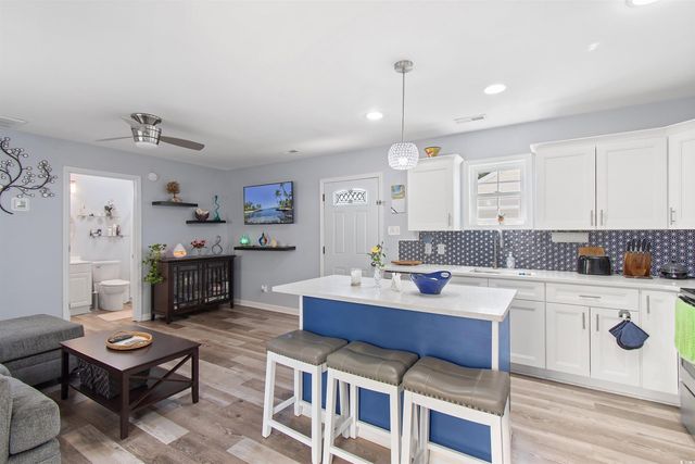 104 Clovis Circle, Myrtle Beach, SC 29579