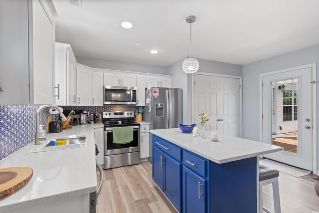 104 Clovis Circle, Myrtle Beach, SC 29579