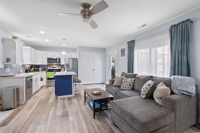 104 Clovis Circle, Myrtle Beach, SC 29579