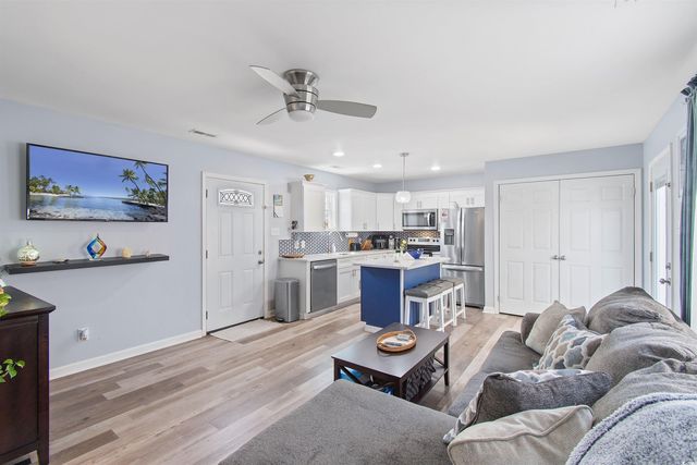 104 Clovis Circle, Myrtle Beach, SC 29579