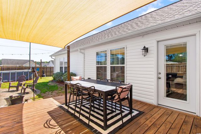 104 Clovis Circle, Myrtle Beach, SC 29579