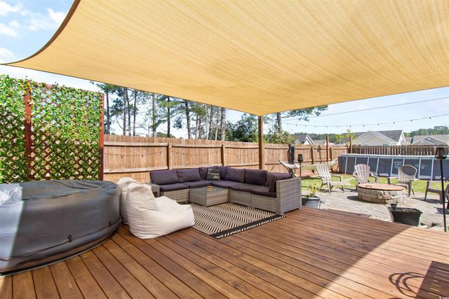 104 Clovis Circle, Myrtle Beach, SC 29579