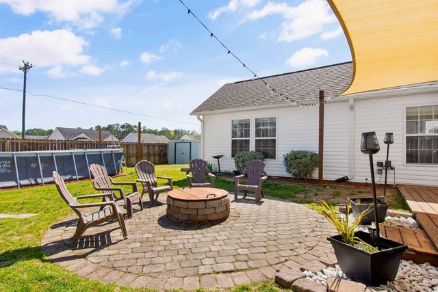 104 Clovis Circle, Myrtle Beach, SC 29579