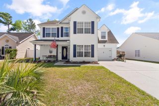 104 Clovis Circle, Myrtle Beach, SC 29579