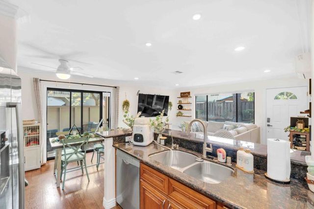 5009 Grey Feather Circle, San Jose, CA 95136