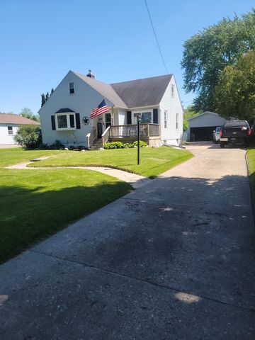 2142 Cass Avenue, Bay City, MI 48708