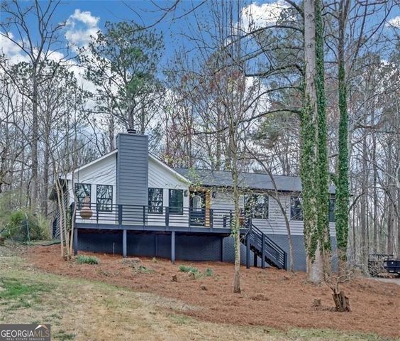 137 Creekview Drive, Woodstock, GA 30188