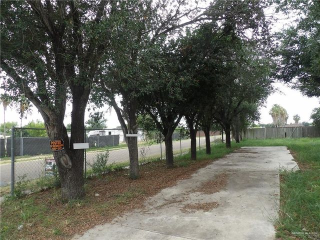 1301 W Ray Circle, Mission, TX 78572