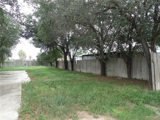 1301 W Ray Circle, Mission, TX 78572