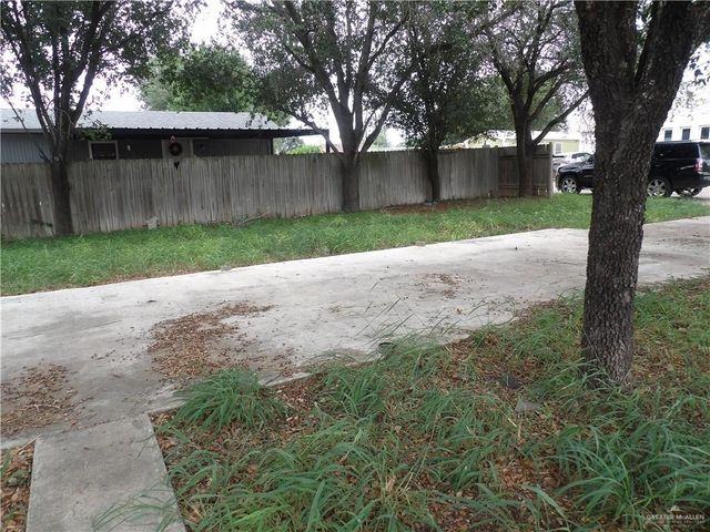 1301 W Ray Circle, Mission, TX 78572
