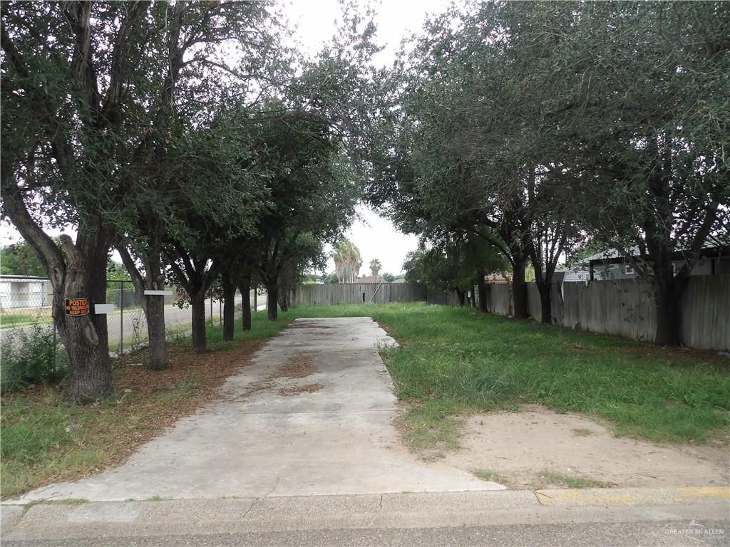 1301 W Ray Circle, Mission, TX 78572