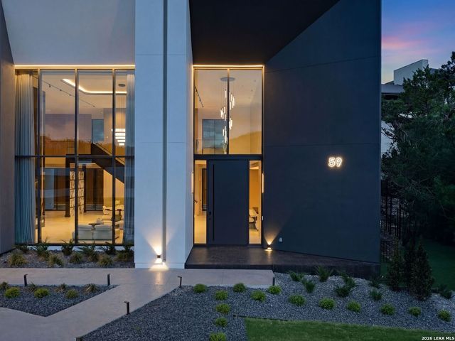 59 Via Aragon, San Antonio, TX 78257