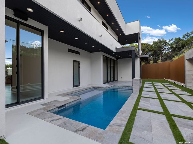 59 Via Aragon, San Antonio, TX 78257