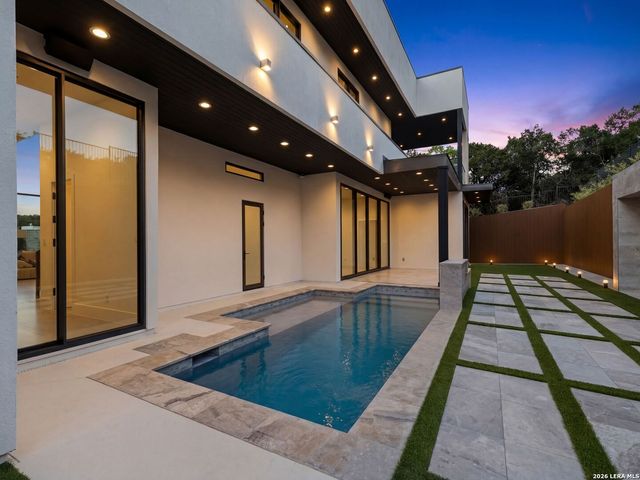 59 Via Aragon, San Antonio, TX 78257
