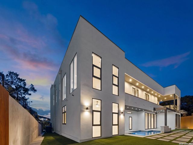 59 Via Aragon, San Antonio, TX 78257